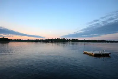 Image de Bobcaygeon Resort
