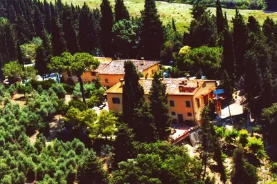 Image de Appartement de vacances Empoli pour 1 - 4 personnes avec 2 chambres Ă coucher - Ferme