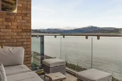 Image de The View - Yr Olygfa