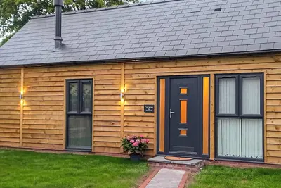 Image de Cuckoo Lodge - Uk42541