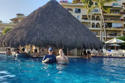 Image de Beautiful villa on the beach