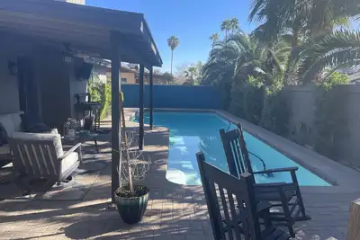 Image de Entertainer's Dream House 2. 5 Miles to Tpc Golf Course!