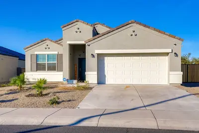 Image de Private Pool: Relaxing Phoenix Area Vacation Home!