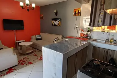 Image de A safe and clean one bedroom apartment in Nairobi, Kasarani for short/long stays