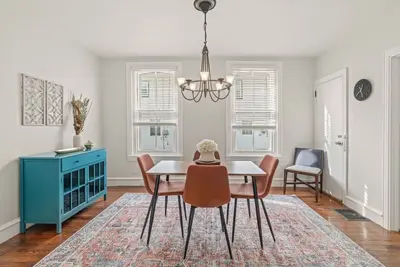 Image de Charming 1 Br Spacious Retreat [Sage Suites]