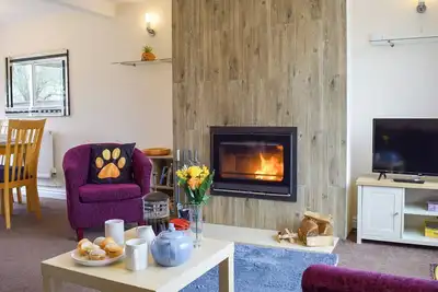 Image de 3 chambres Ă coucher Ă Asfordby, Near Melton Mowbray