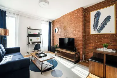 Image de 454-4r New 2br prime midtown Best value Sleeps 5