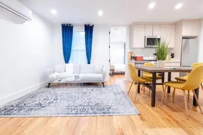 Image de 323-1 Spacious 2br Williamsburg