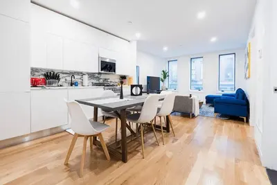 Image de 13-2 I Brand New Luxury 2br Prime Union Square