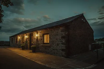 Image de Hope Cross Stables - an award-winning fully accessible cottage