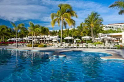 Image de Luxurious Resort where The Mexican Pga Open is being held!