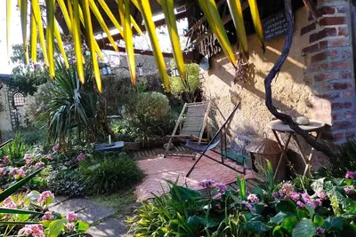 Image de Cozy Charming cottage in the Loir and Loire valleys***
