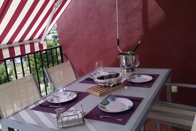 Image de Townhouse with beautiful views of the Sierra de Irta, special price for 28 nights