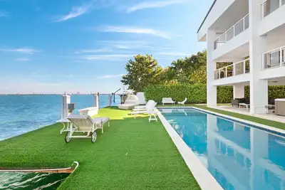 Villa Milli