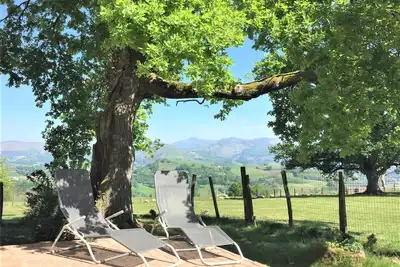 Image de Little House In The Mountain
