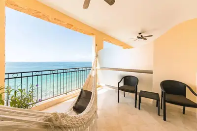 Image de Garza Blanca Resort- Deluxe Room, Oceanfront