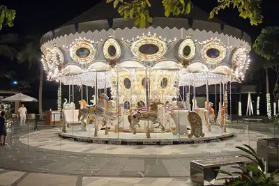 Image de Christmas 2026 in Cancun! 5-star resort, 2-bedroom luxury suite at Garza Blanca