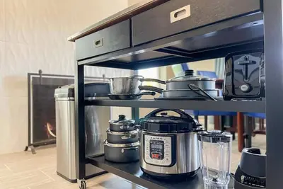 Image de Single Story Uptown Living @ Central/Camelback Light Rail