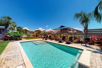 Image de The Palms A Hidden Gem