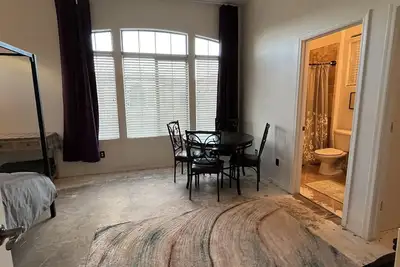 Cozy South Mountain Home