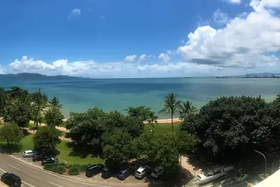 Image de Beautiful Beachfront location.