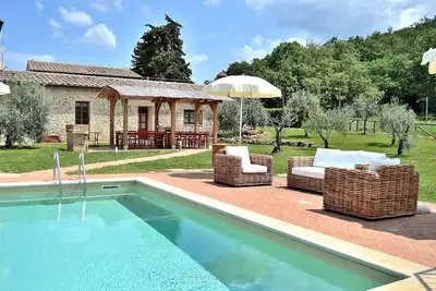 Image de Tuscan barn 3 bedrooms 3 bathroom