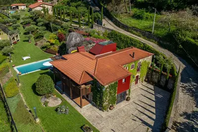 Image de Magnolia Sublime Villas | 4 bedroom villa with large gardens and heated pool