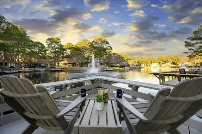 Image de GolfCart*SanDestin*Pool*Arcade*Fireworks*Disc 4nt+