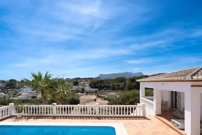 Image de CostaBlancaDreams - Villa Colina à Benissa