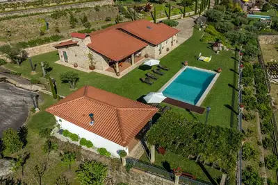 Image de Magnolia Sublime Villas | Large Bungalow with naturally heated pool and gardens