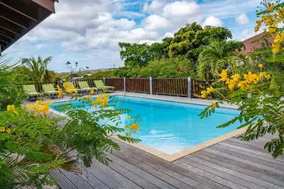 Image de Villa Estabon by Laraha Stays