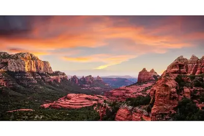 Image de Cozy Safe Guest cottage near Sedona and Wineries