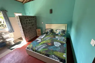 Image de villa familliale à 5 mn d'ambodifotra