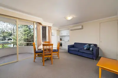 Image de Beautiful Wahroonga Apartment