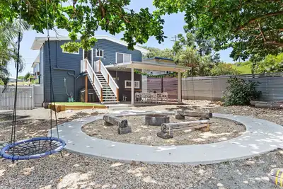 Image de Cooee Bay Beach House Sleeps 10 walk to beach -Yeppoon