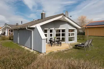 Image de Ferienhaus für 4 Gäste mit 62m² in Grömitz