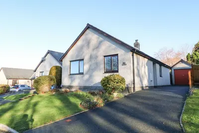 Image de Bedfelltan, pet friendly, with a garden in Talybont