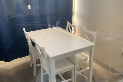 Image de Studio en 1ère ligne, plage à 50m