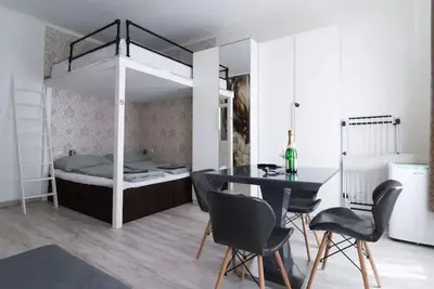 Image de CozyNite Premium Apartment Favoriten 1
