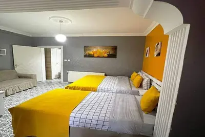 Image de My Home Taksim