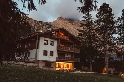 Image de Villa Maria Luisa-Chalet