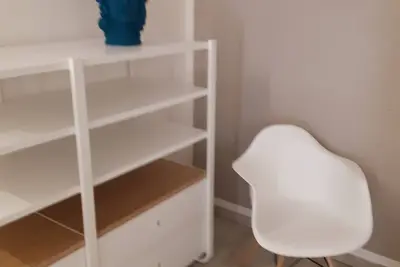 Image de House of Magda studio apartment ground floor