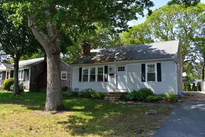 Image de Adorable three bedroom cottage