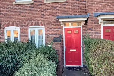 Image de Ormonde close 3 bed contractor home