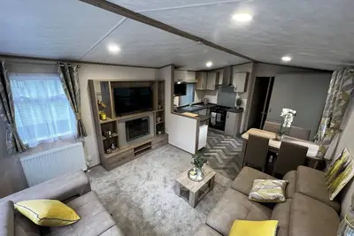 Image de Resort based holiday home on Lake Windermere