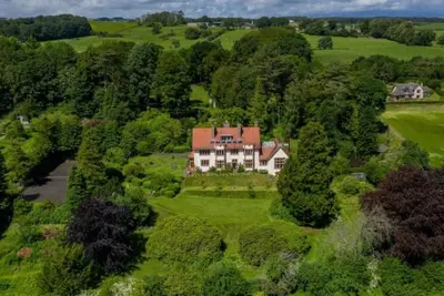 Image de Coille House