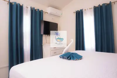 Image de 2br & 2ba Puerto Seco Beach Club Vip Access, 24hr Security, Gated Community