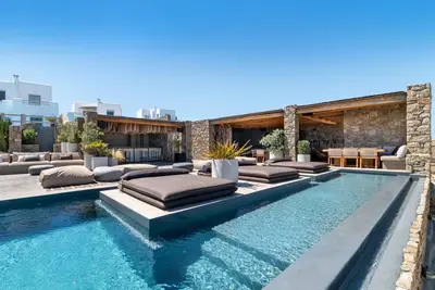 Image de Private luxury villa Agavi
