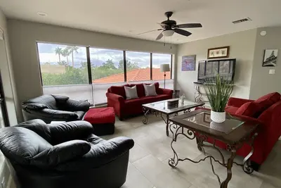 Image de One of a kind guesthouse with views in the heart of Az Biltmore neighborhood