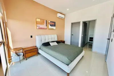 Image de Ataraxia Apartments
